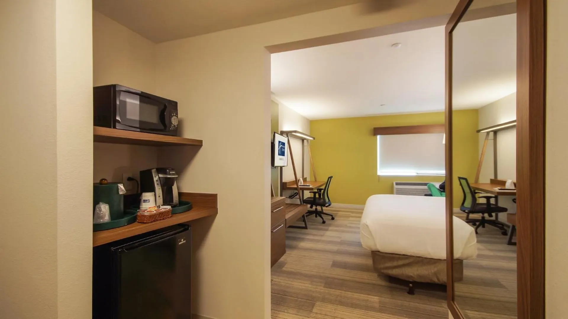 Holiday Express Mira Mesa By Ihg 2*