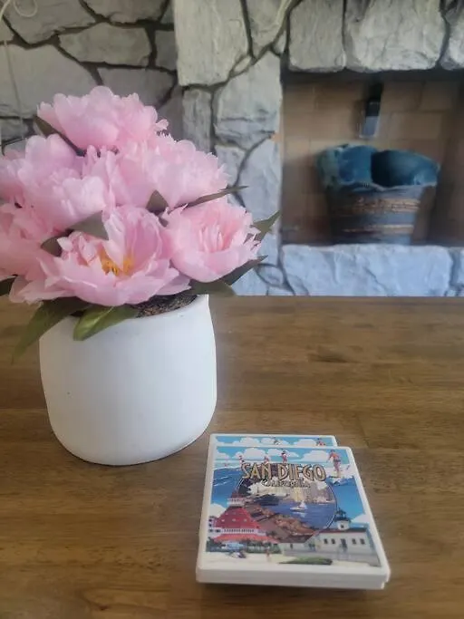 別荘 Spacious & Immaculate Haven Near Downtown Sd サンディエゴ