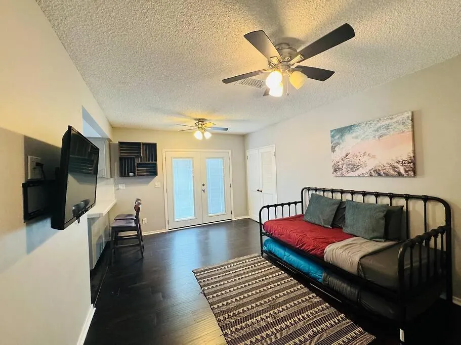 Spacious & Immaculate Haven Near Downtown Sd 別荘