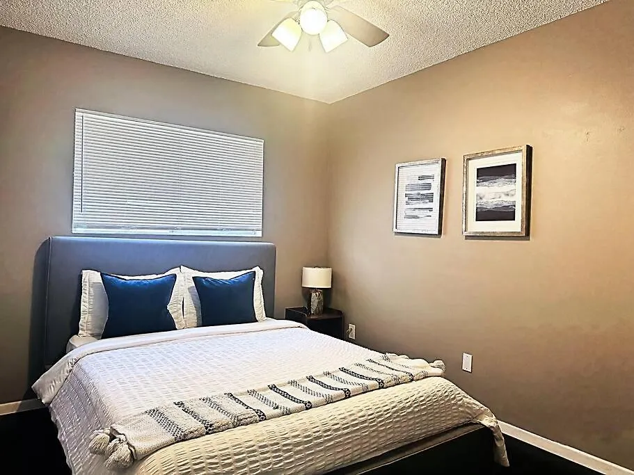 Prázdninový dům Spacious & Immaculate Haven Near Downtown Sd San Diego