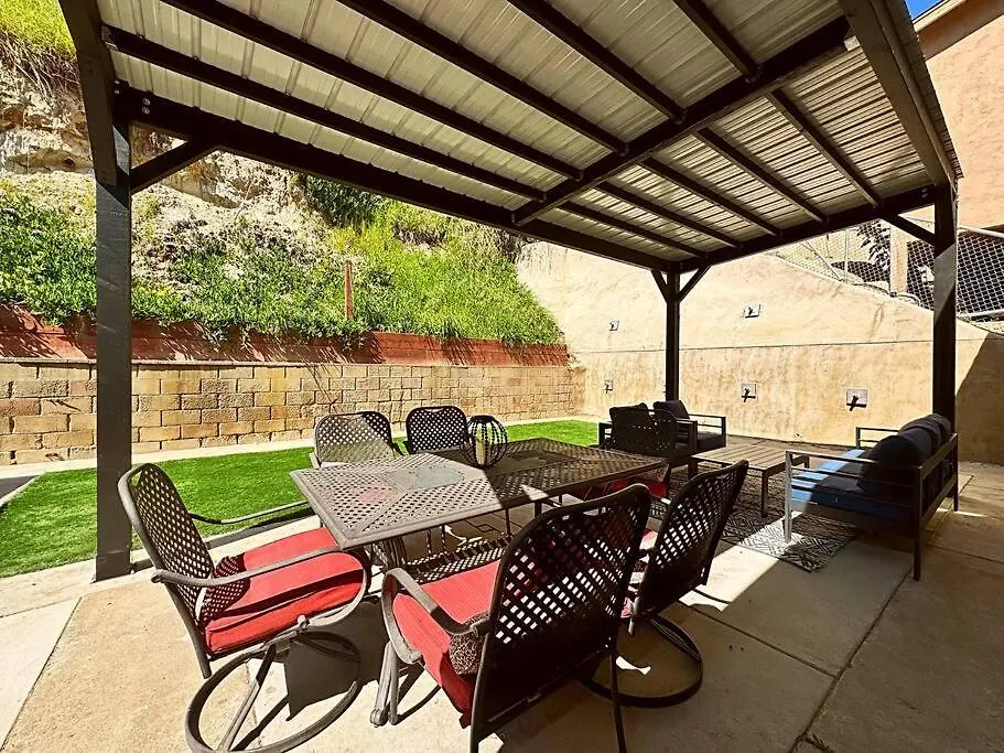 Spacious & Immaculate Haven Near Downtown Sd 別荘 *