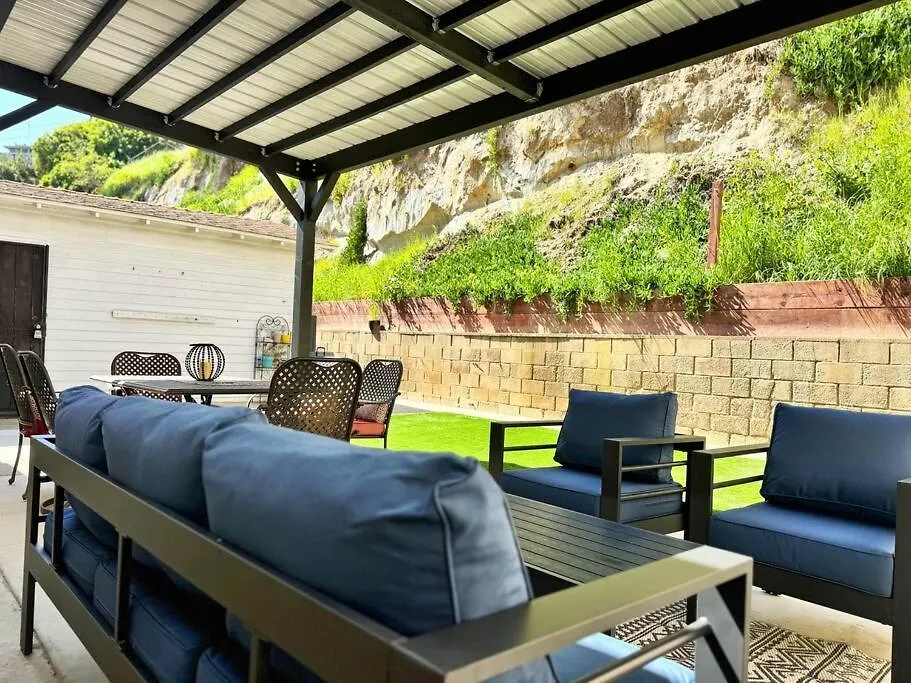 Spacious & Immaculate Haven Near Downtown Sd 別荘