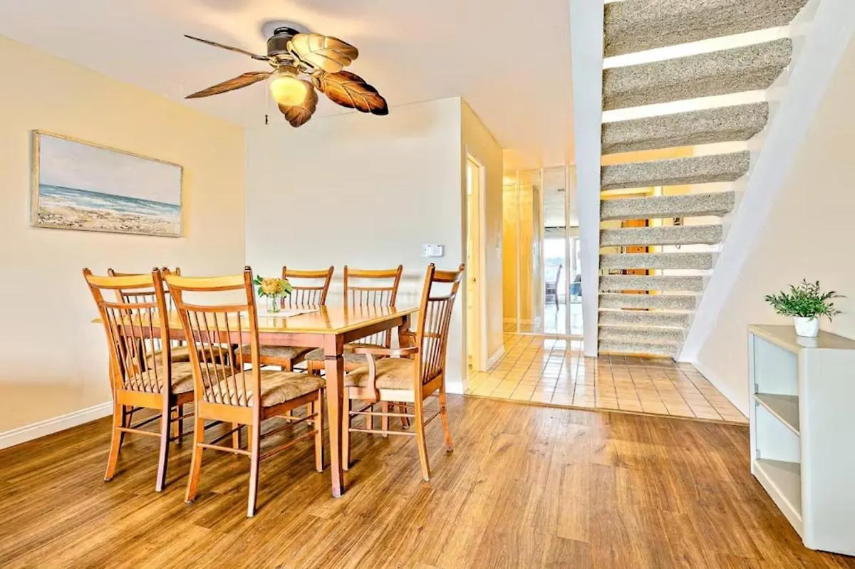Holiday home Dreamy Bayside View Family
