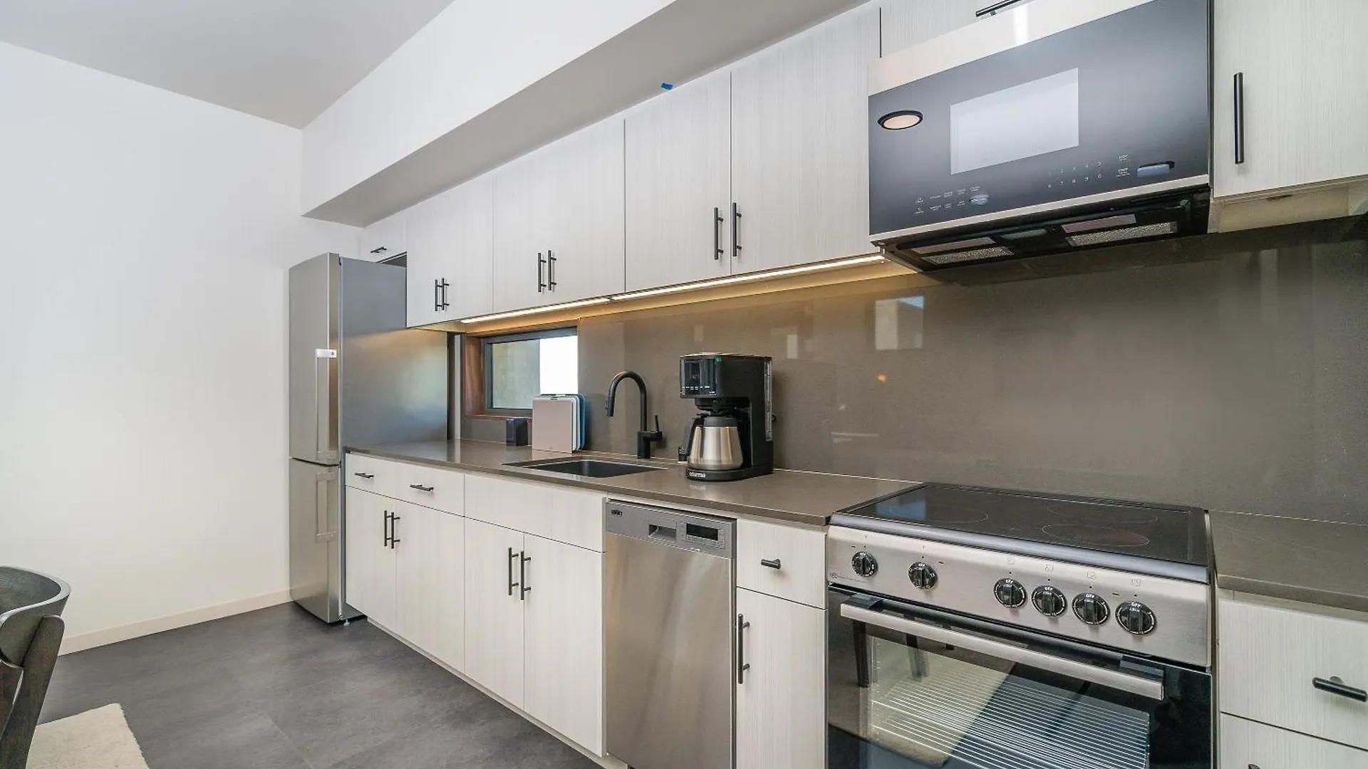 City24 Little Italy Mission Hills 4* San Diego