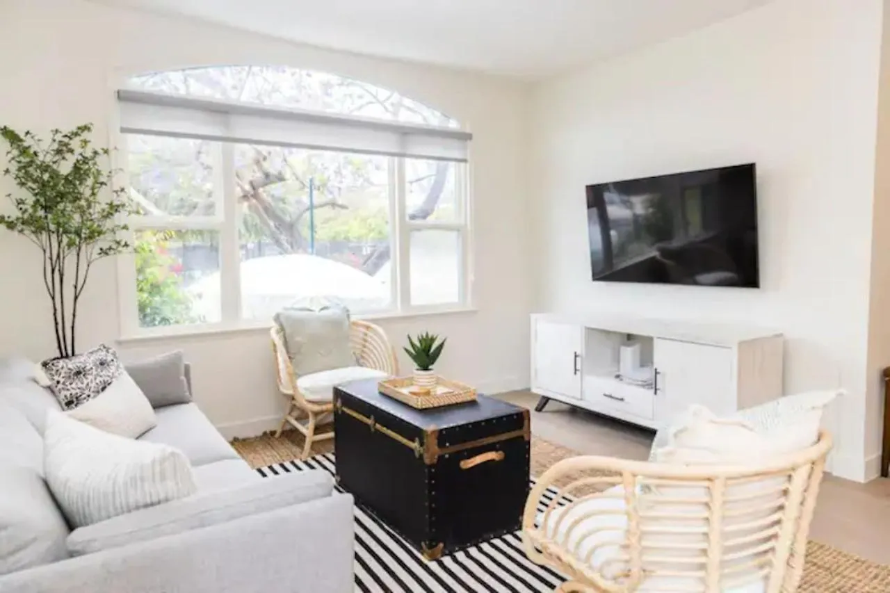 Prázdninový dům Cheerful 4bd In The Heart San Diego