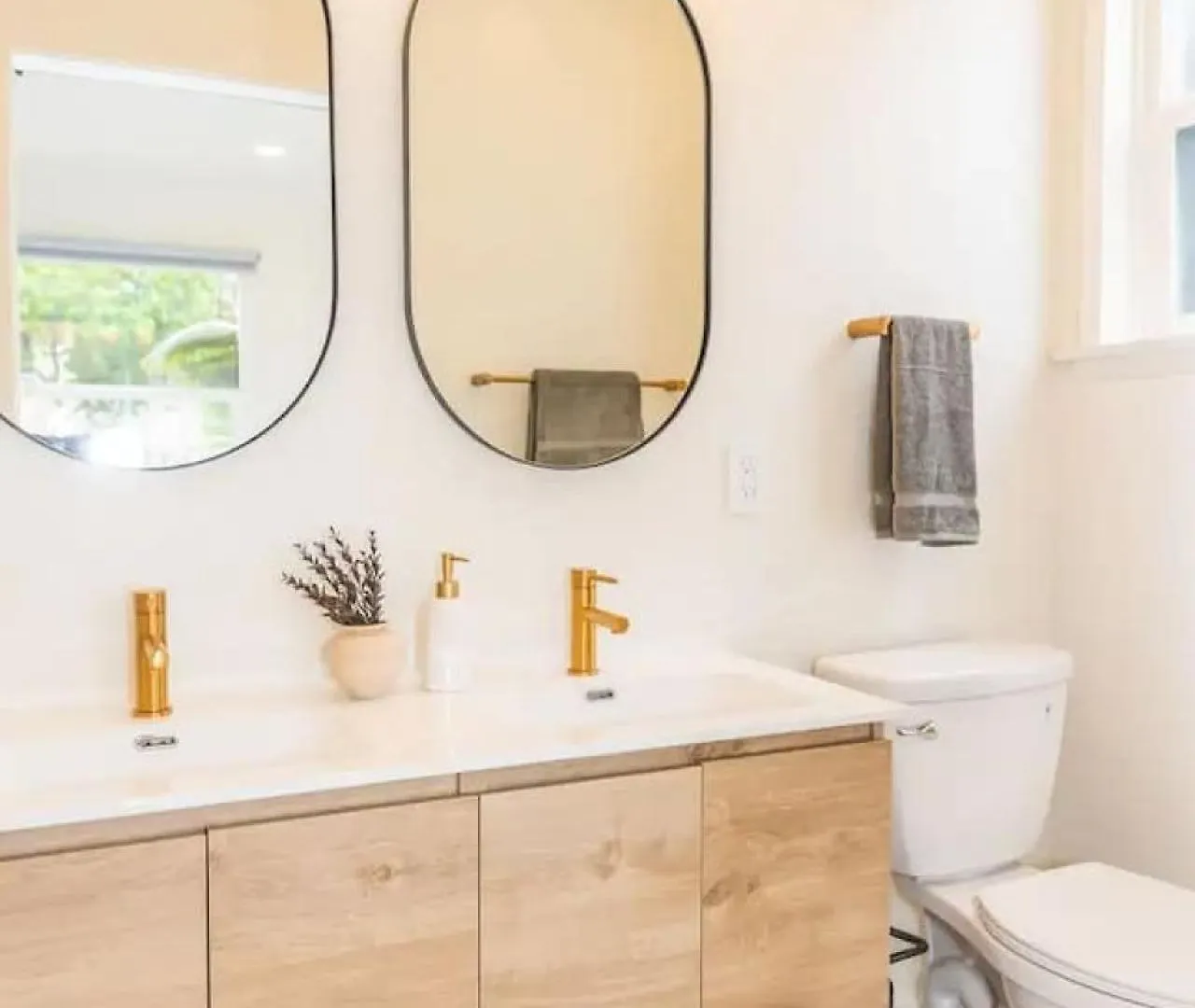 Cheerful 4bd In The Heart