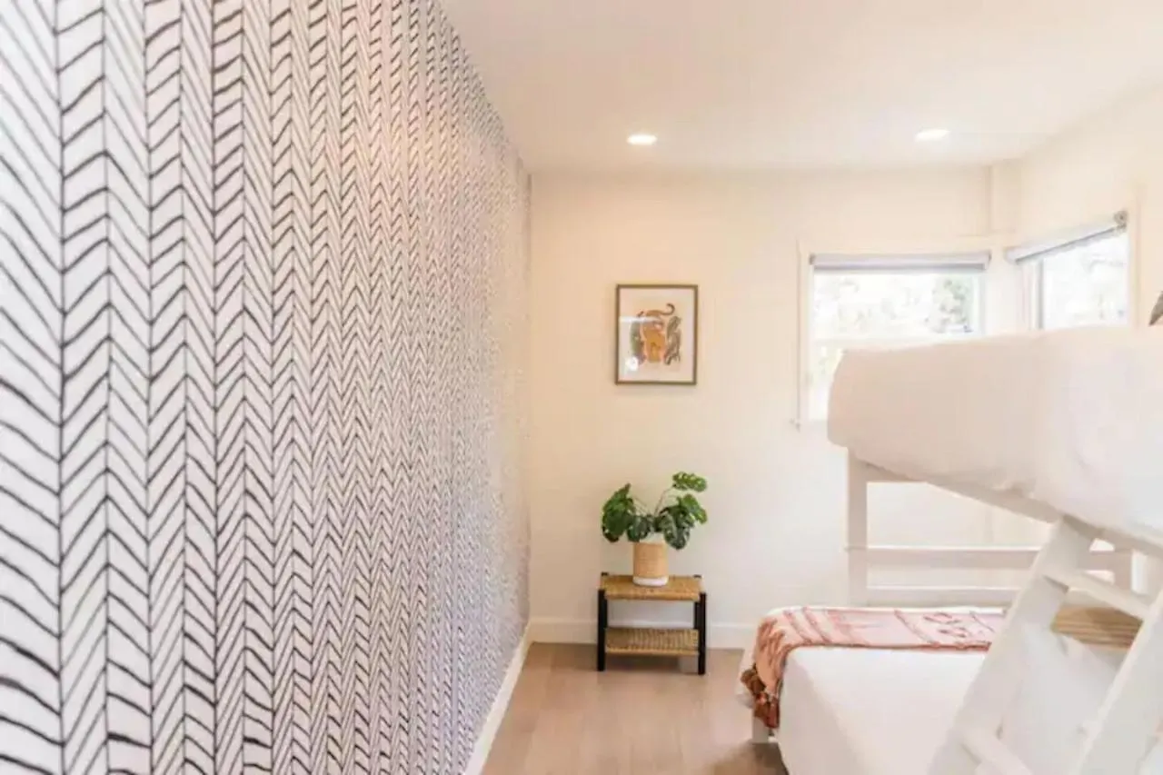 Cheerful 4bd In The Heart Prázdninový dům San Diego