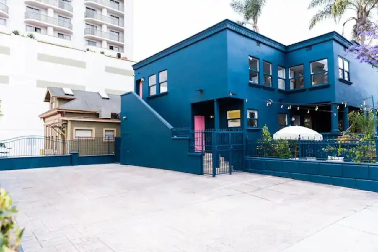 Bright, Spacious 4 Bd In The Heart Of Little Italy Casa de Férias *