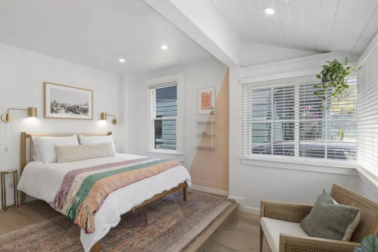5bd With Outdoor Space In Little Italy 圣地亚哥