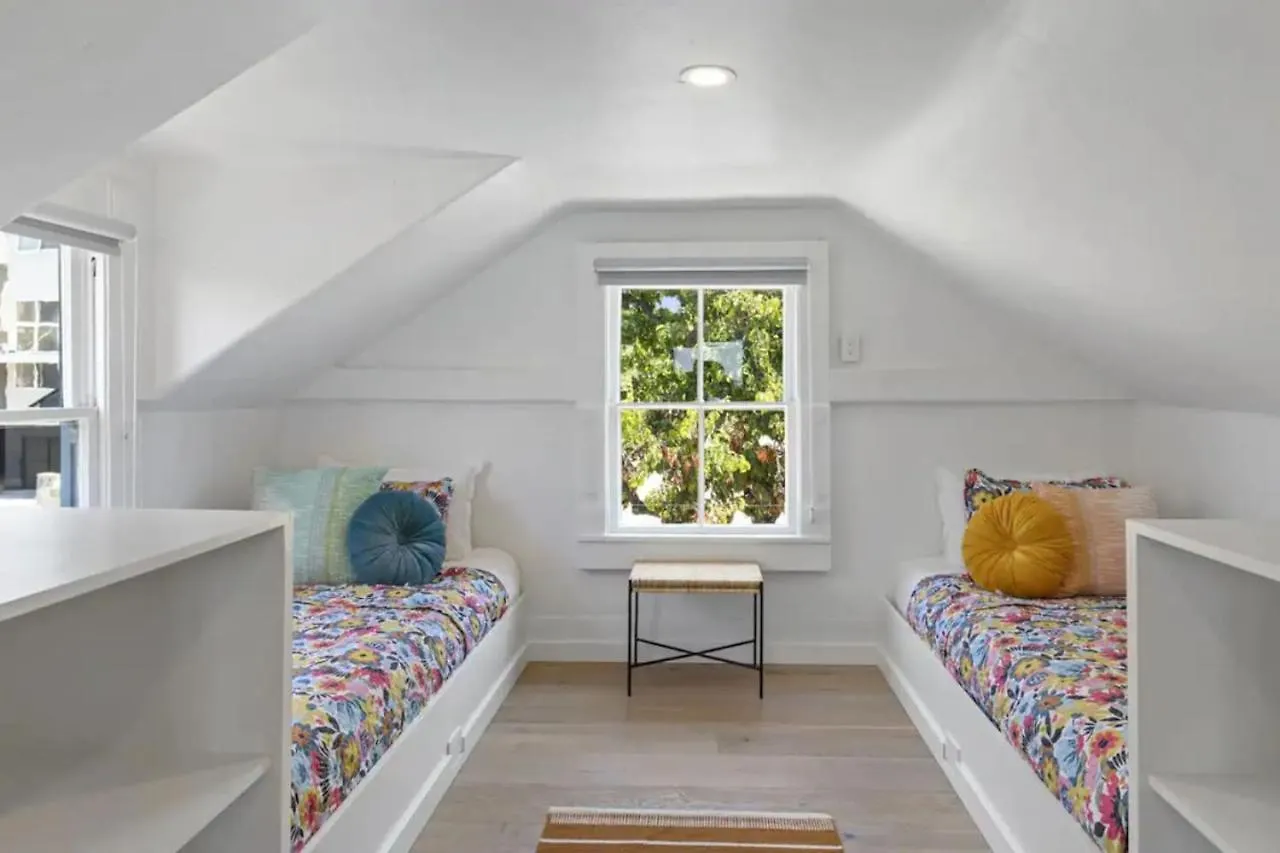 5bd With Outdoor Space In Little Italy * 圣地亚哥
