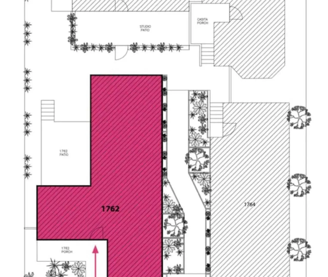 5bd With Outdoor Space In Little Italy 度假居 圣地亚哥