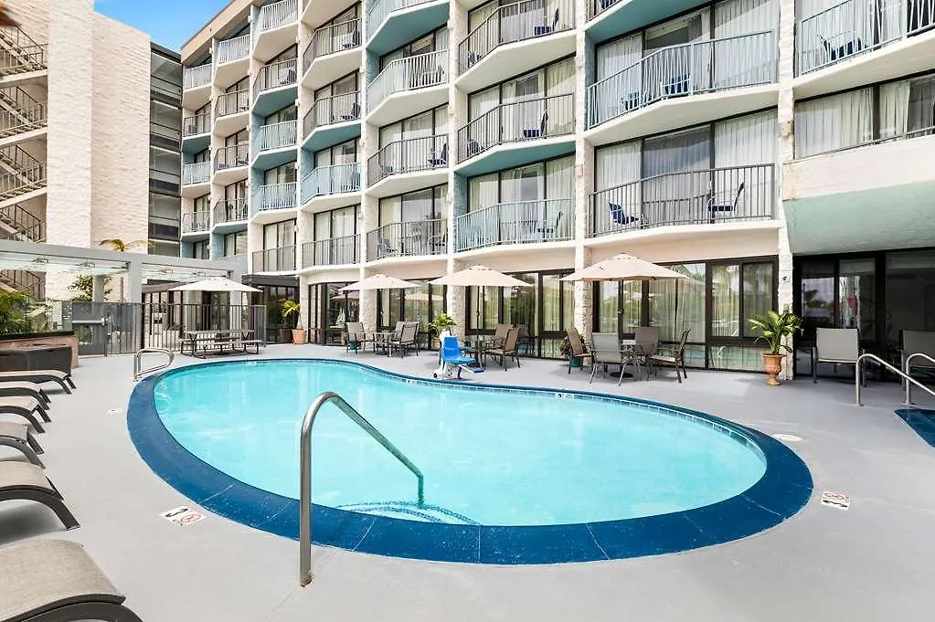 Western Yacht Harbor 3* San Diego