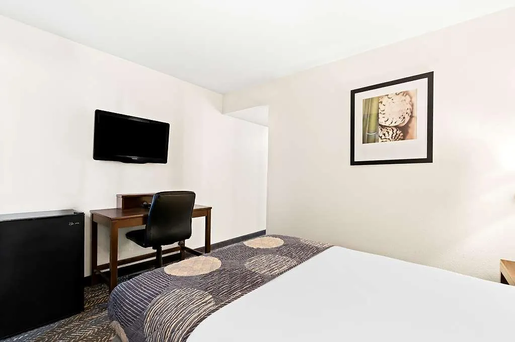 Hotel Western Yacht Harbor San Diego