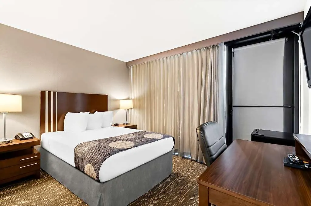 Western Yacht Harbor 3* San Diego