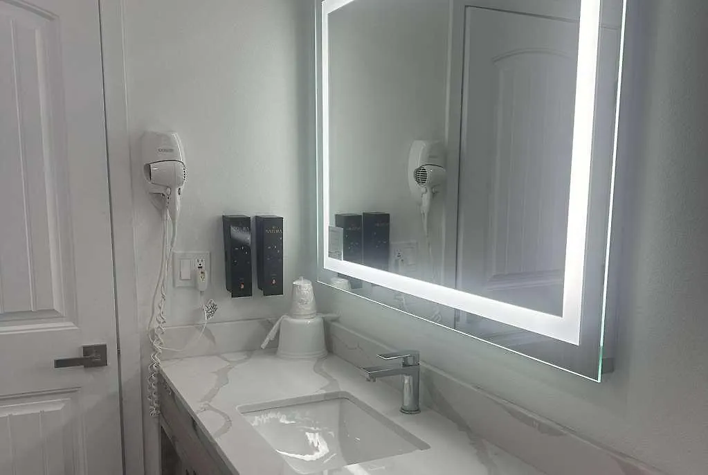 Hotel Se Oceanside