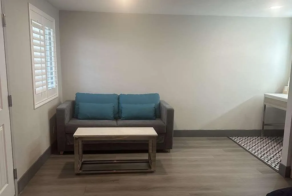 Hotel Se Oceanside