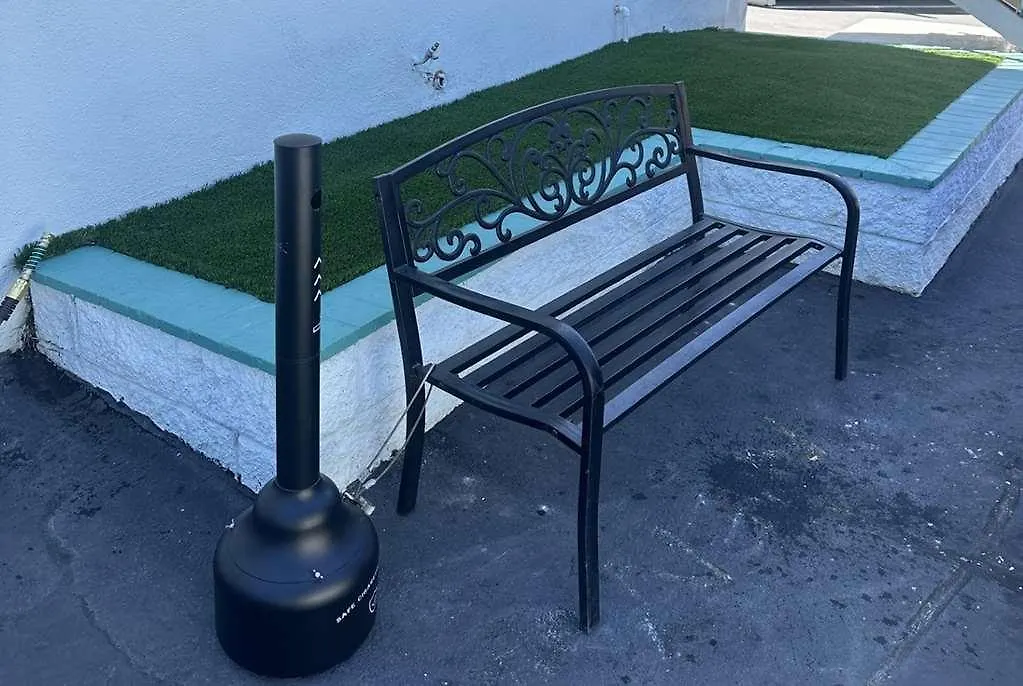 Se Hotel Oceanside