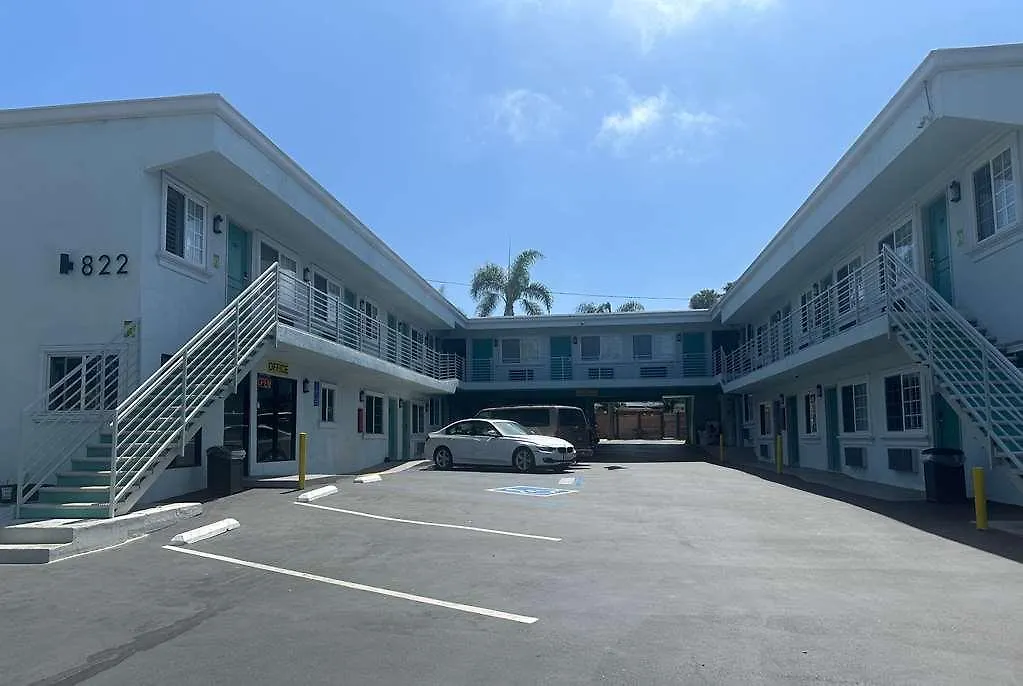Se * Oceanside
