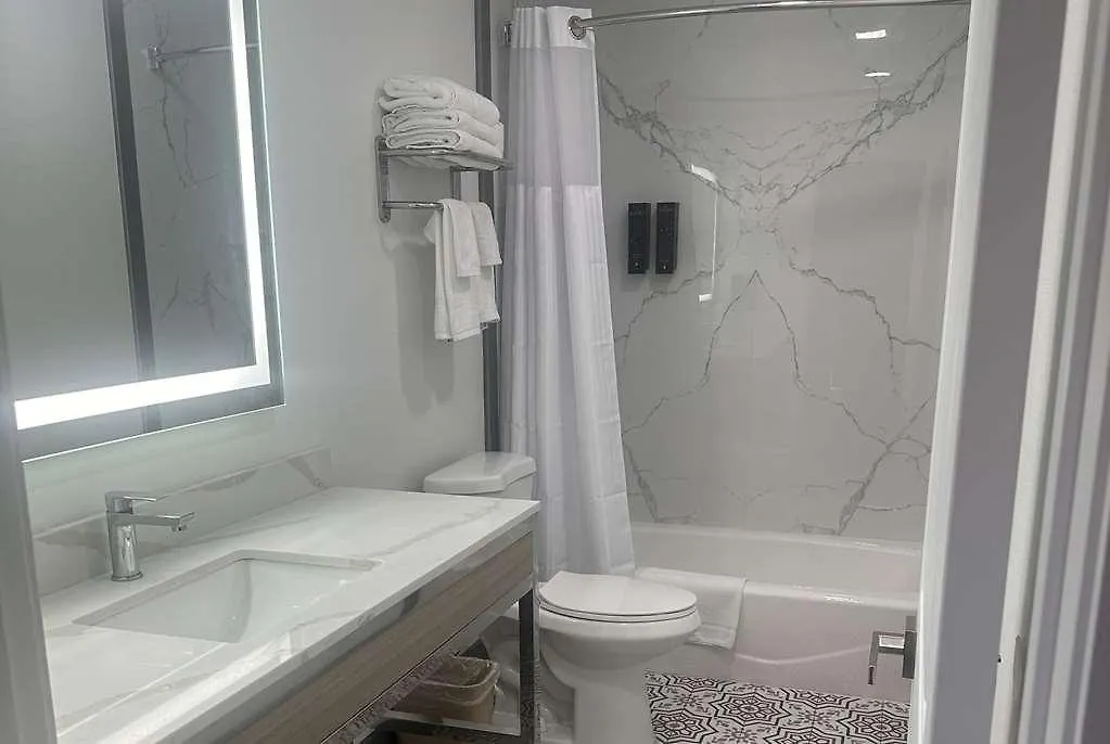 Hotel Se Oceanside