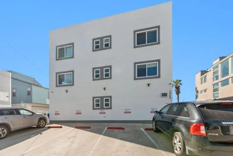120-oceanfront Penthouse 5