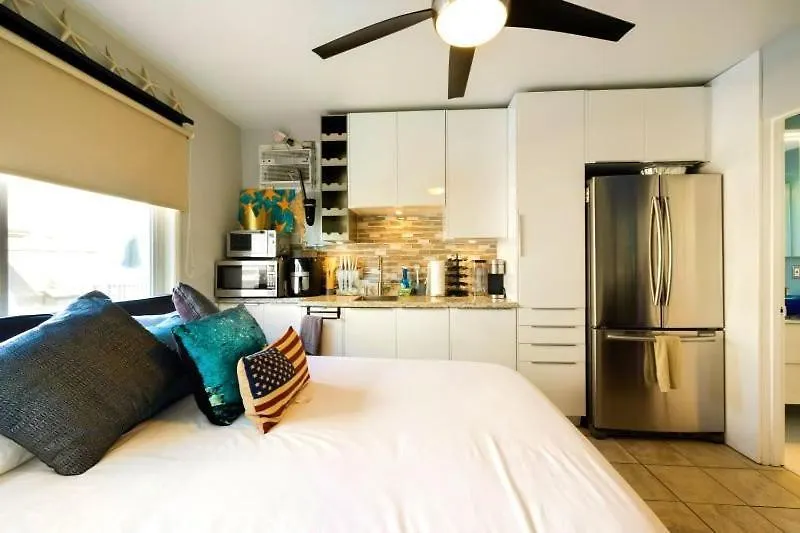 107-oceanfront Lux 1-7 San Diego