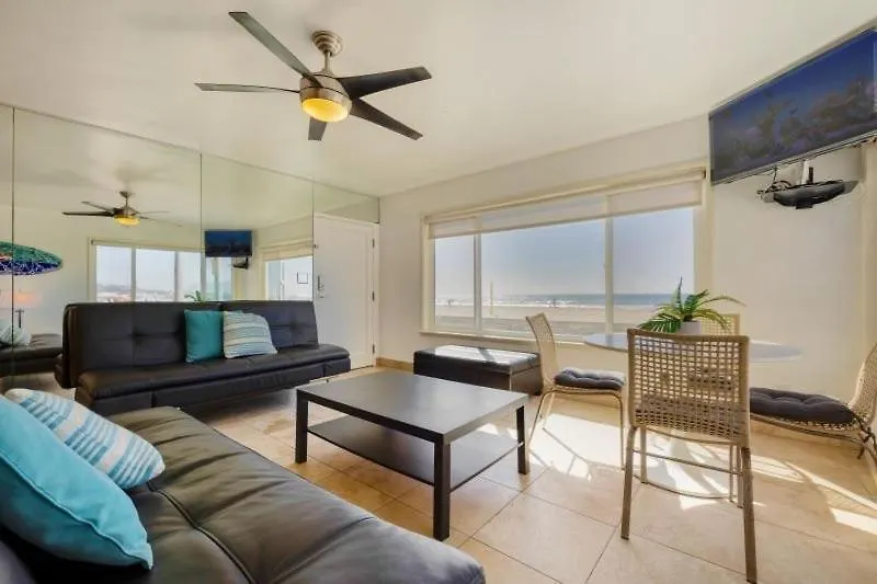 107-oceanfront Lux 1-7 *