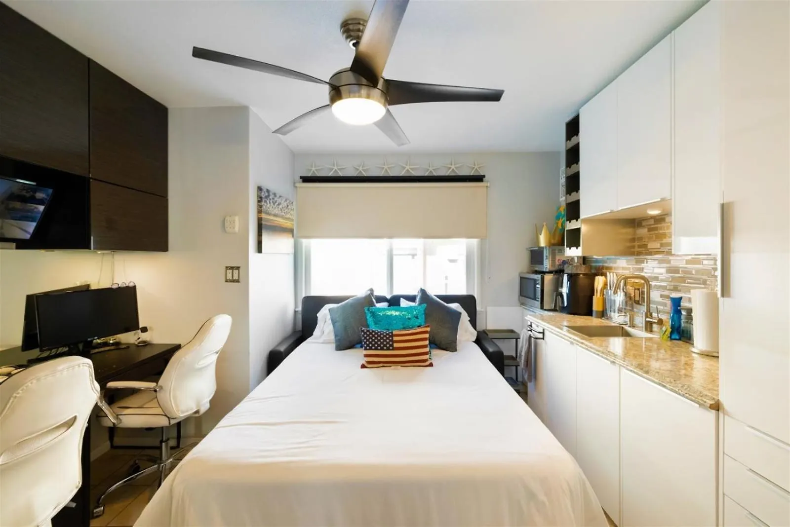 107-oceanfront Lux 1-7 Holiday home San Diego