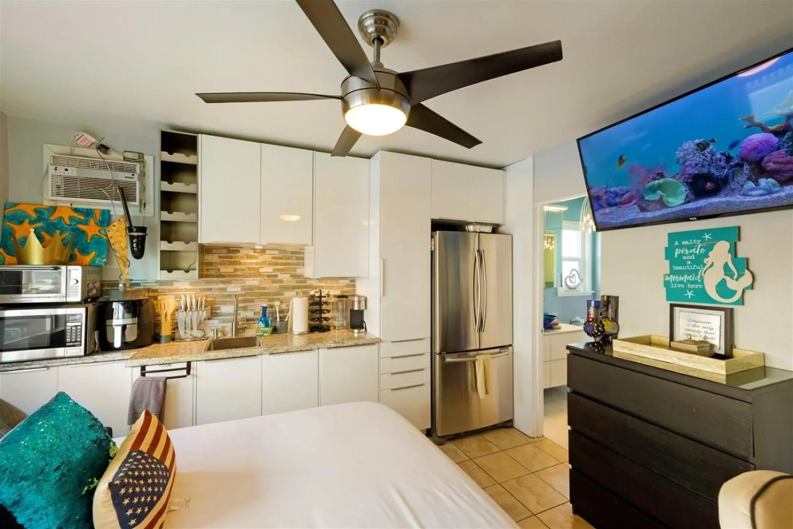 107-oceanfront Lux 1-7 San Diego