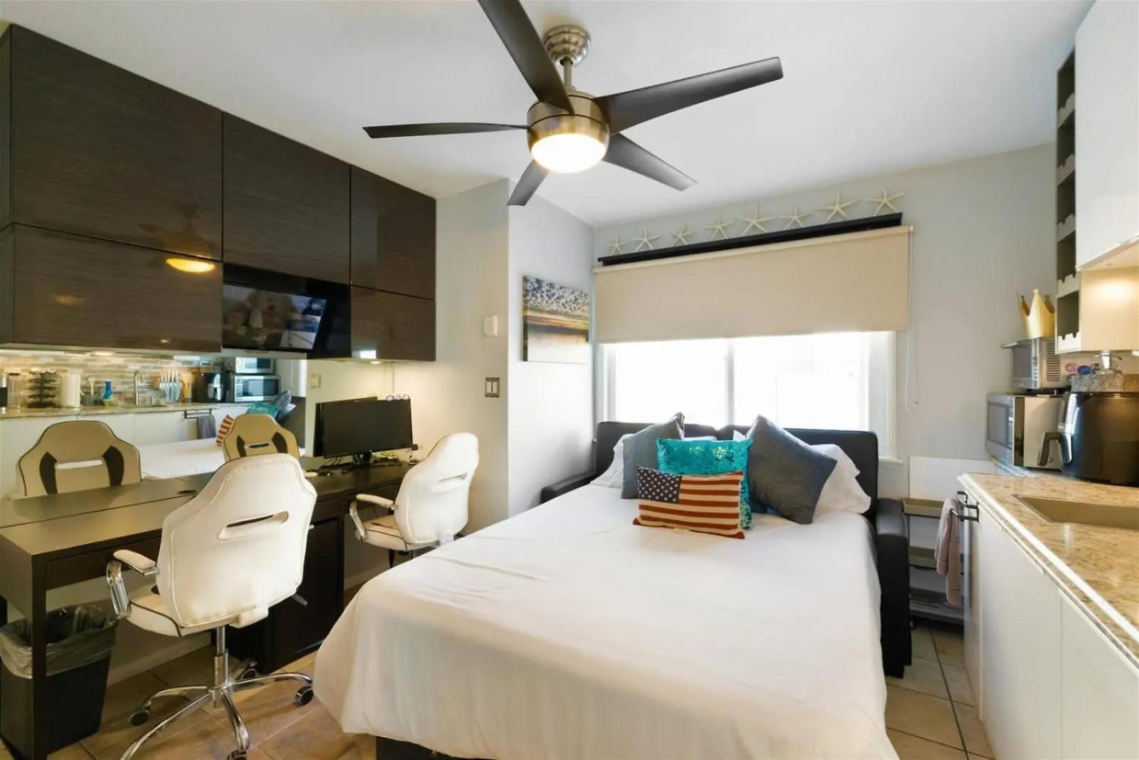 Holiday home 107-oceanfront Lux 1-7 San Diego