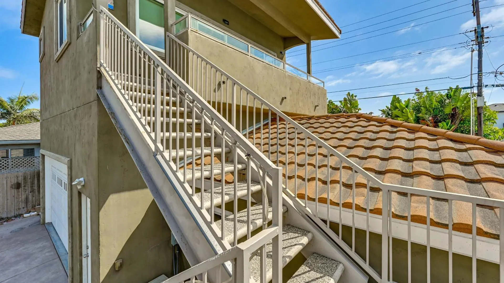 Private Ocean With Ocean Views! San Diego