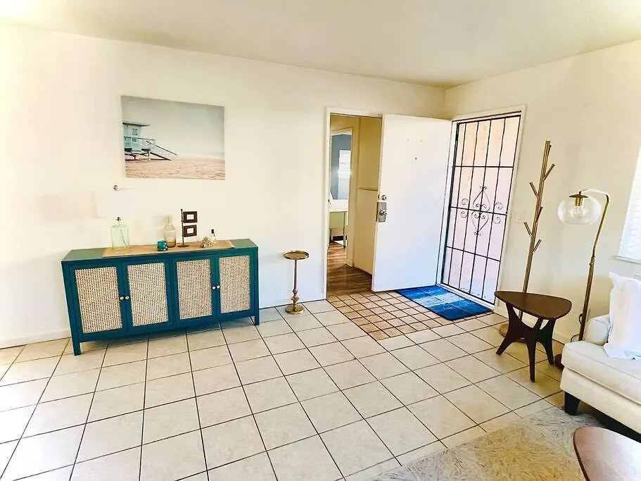 Pacific Pad Apartmán San Diego