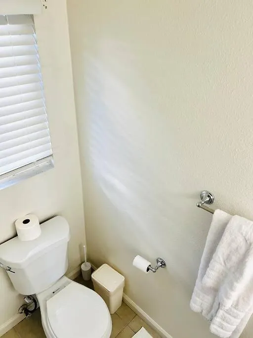 Pacific Pad Apartmán *