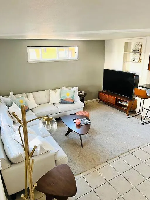 Pacific Pad Apartmán *