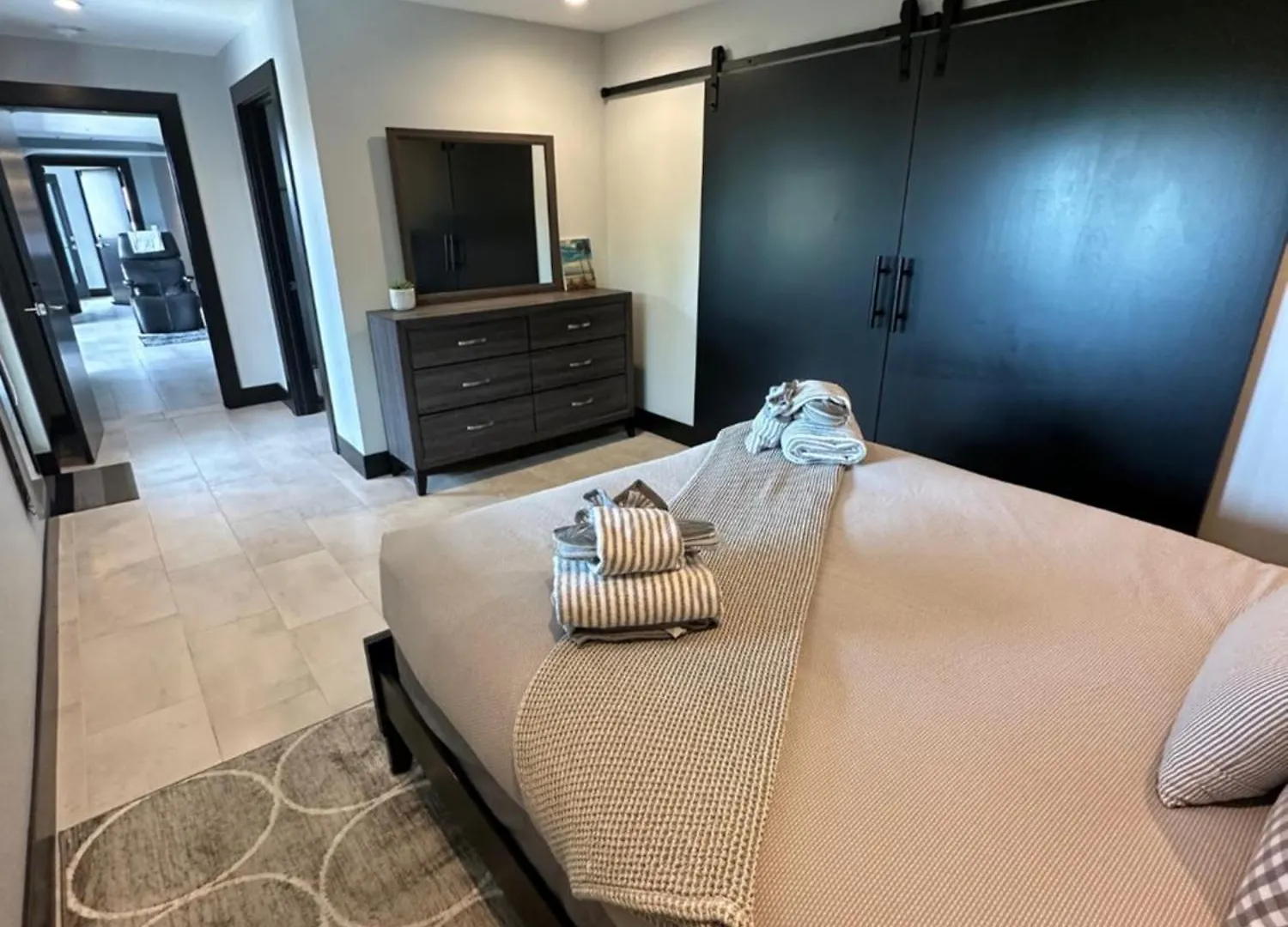 Apartment Contemporary Ocean Sunset Views With Firepit Pt Loma Close To Plnu