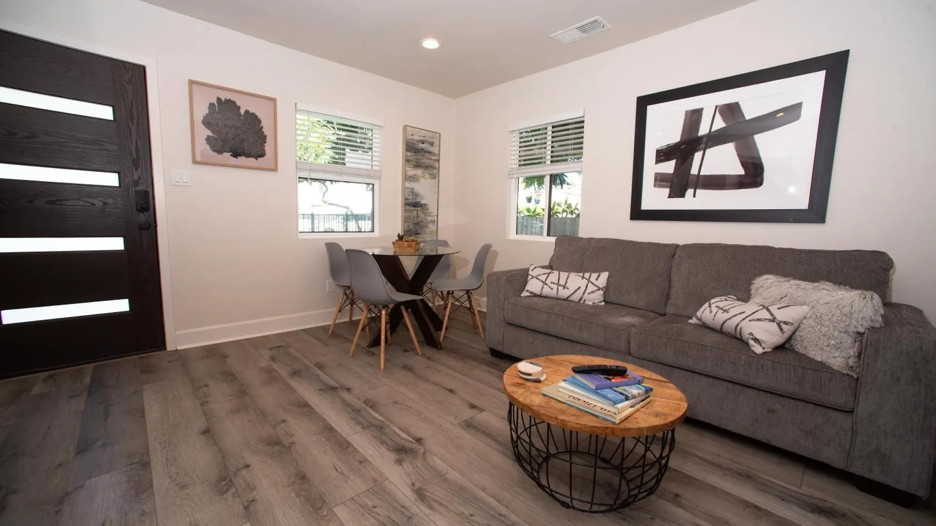 公寓 5bd Family, Event Friendly 4plex Steps2beach