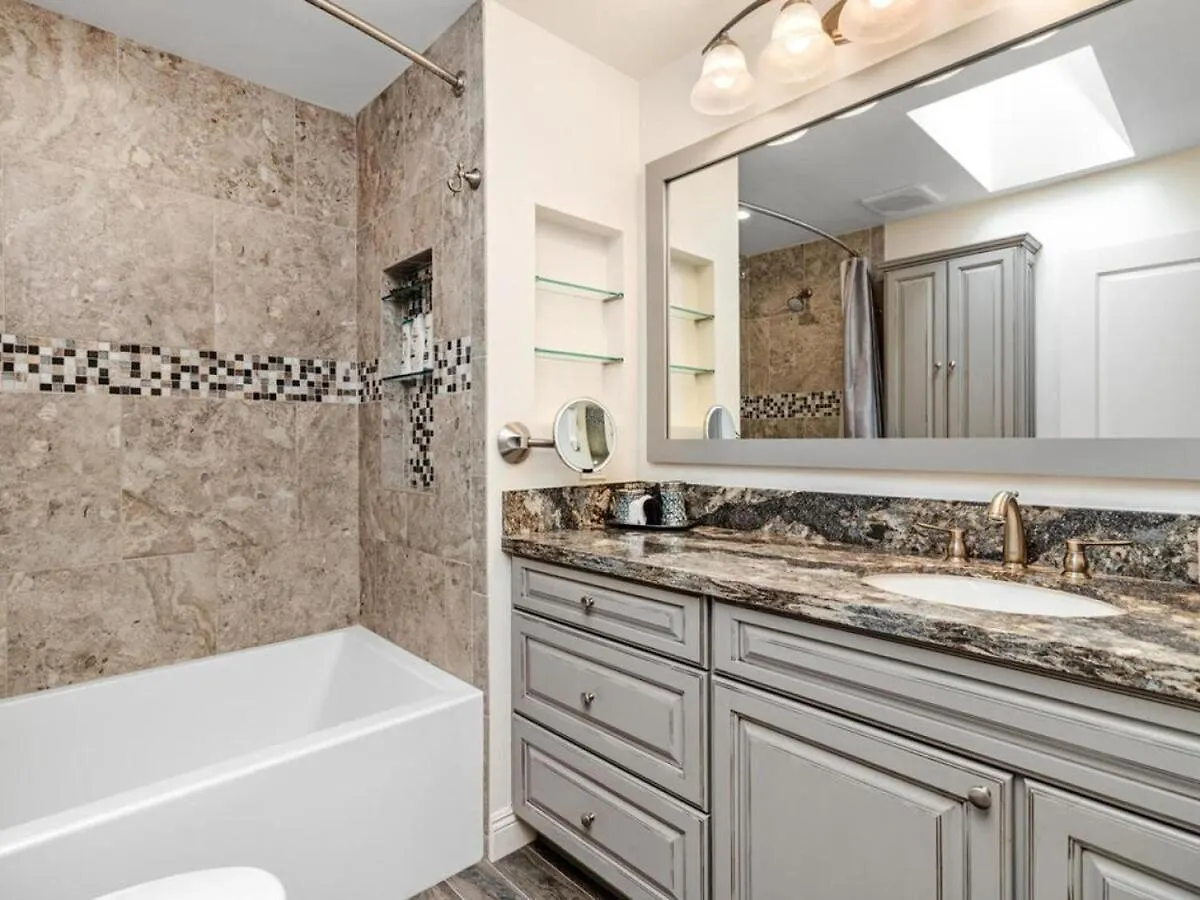 度假居 At First Sight - 5bd 3,5bth