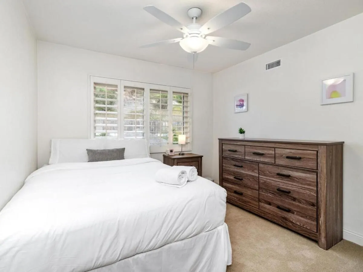 度假居 At First Sight - 5bd 3,5bth *