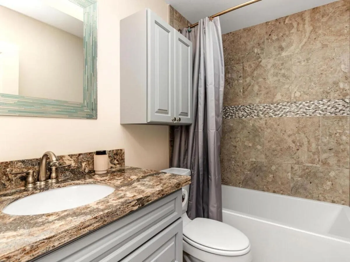 At First Sight - 5bd 3,5bth * 圣地亚哥