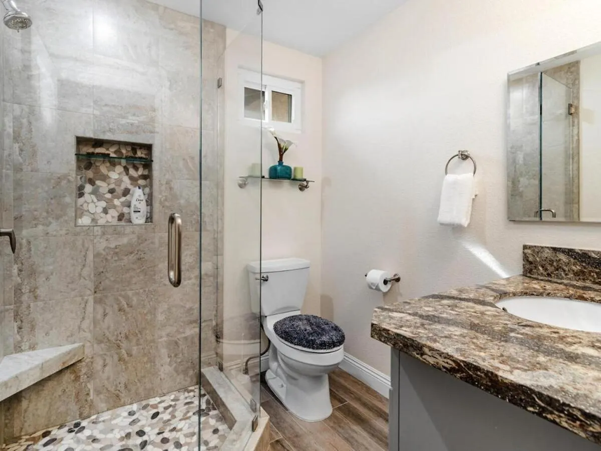 度假居 At First Sight - 5bd 3,5bth *