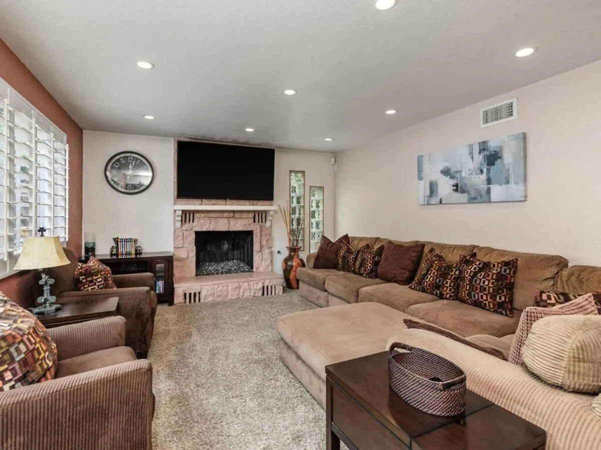 At First Sight - 5bd 3,5bth * 圣地亚哥
