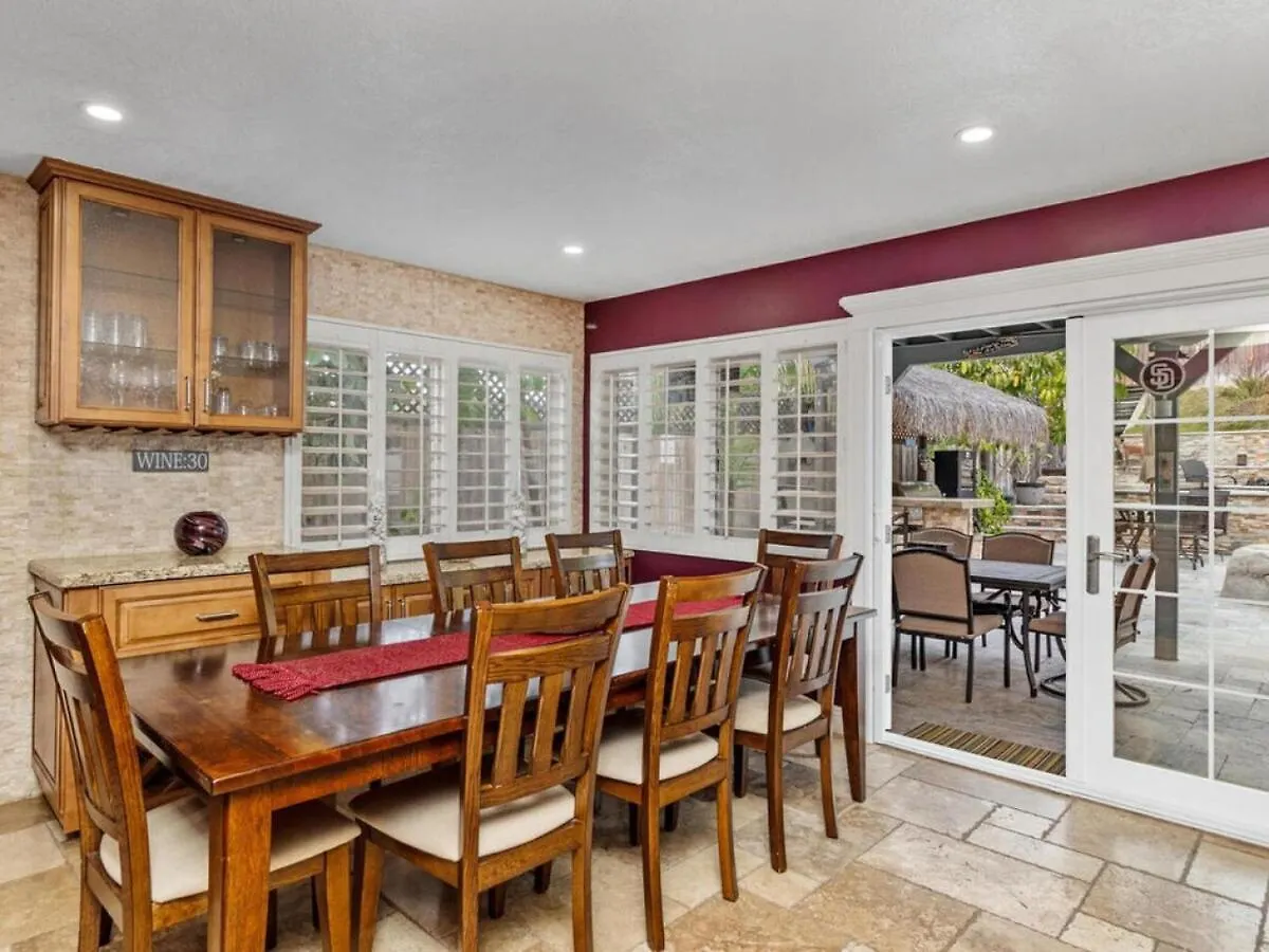 At First Sight - 5bd 3,5bth