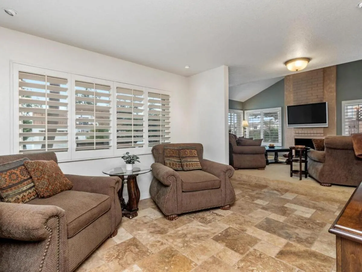 At First Sight - 5bd 3,5bth 度假居 圣地亚哥