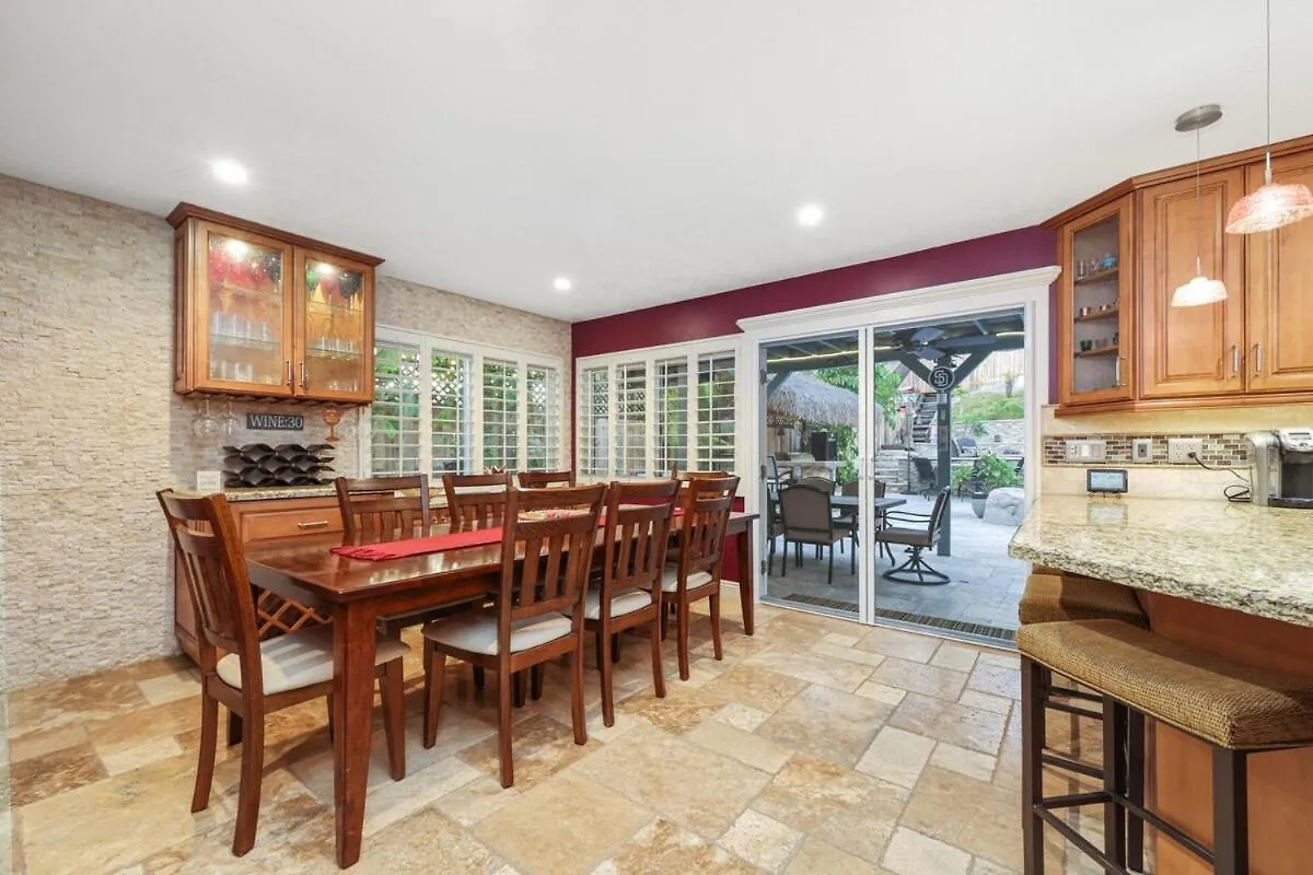 度假居 At First Sight - 5bd 3,5bth