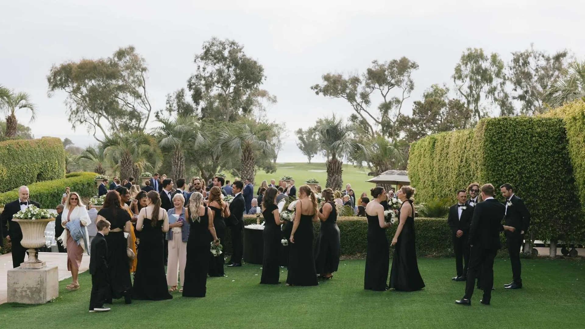 Hilton La Jolla Torrey Pines 4*