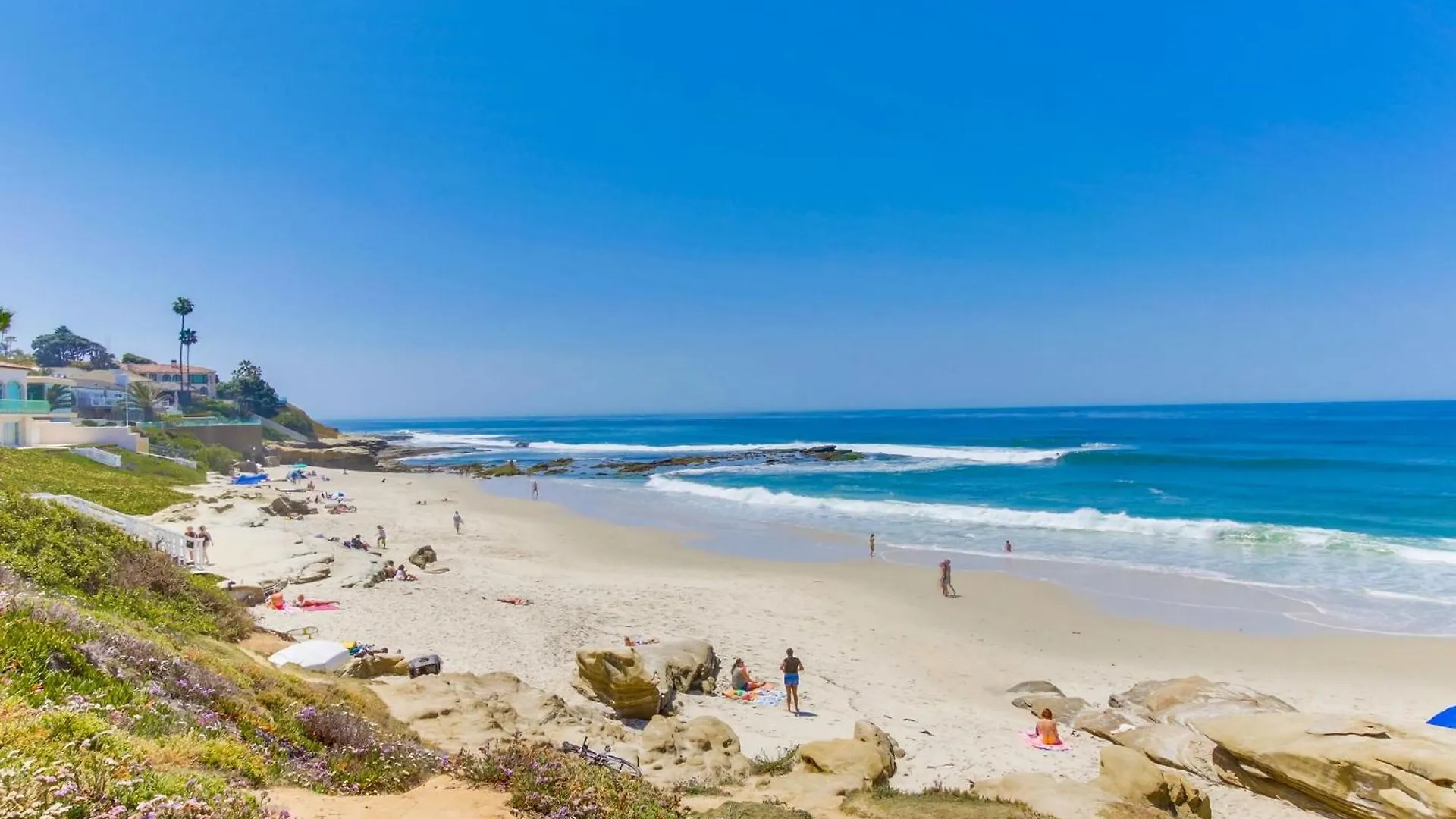B5357 The Breakers 1 Holiday home San Diego