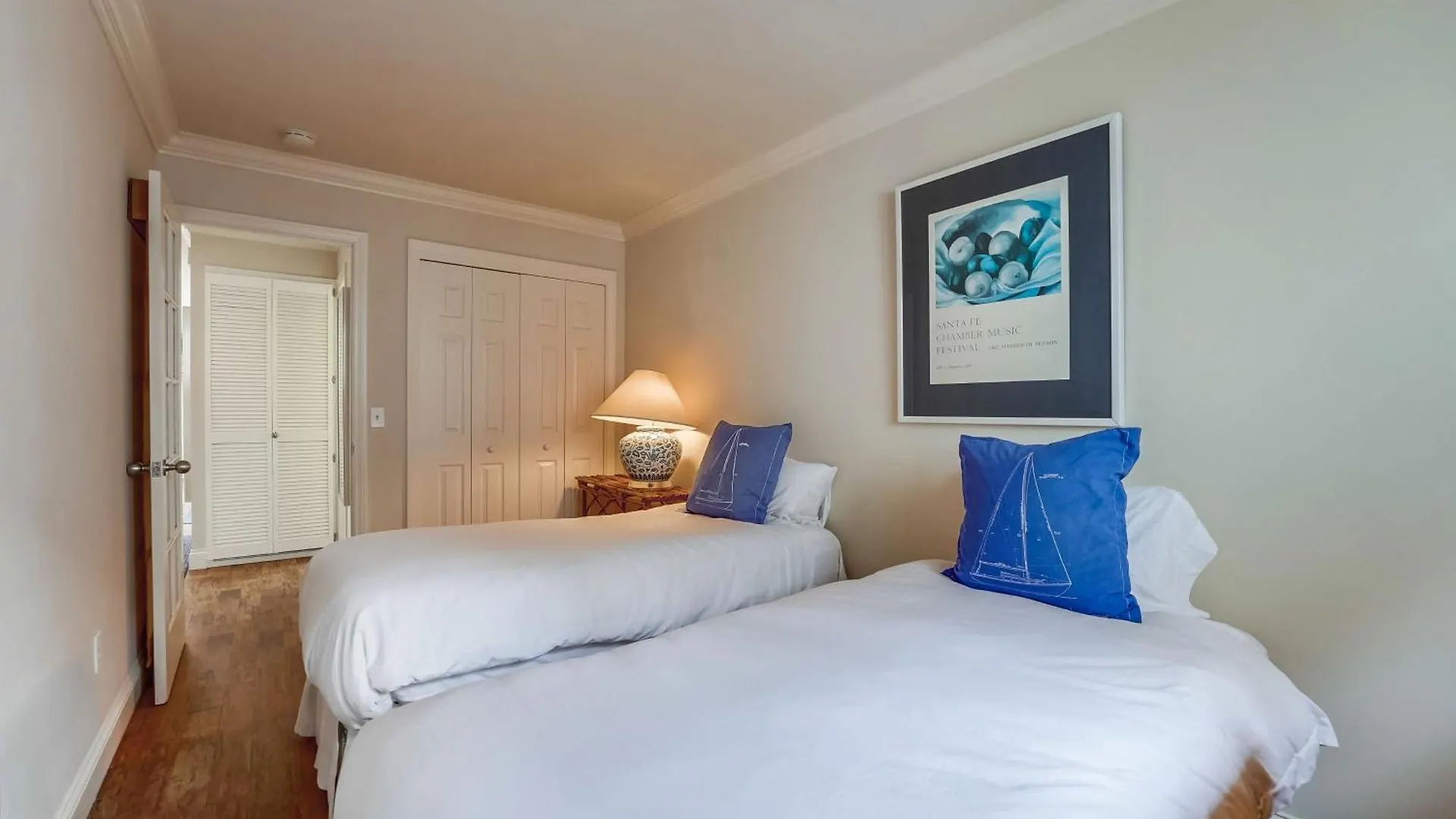 B5357 The Breakers 1 Holiday home *