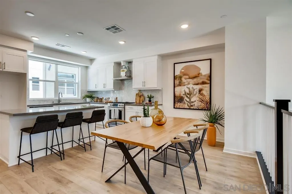 펜션 Smitten By - 4-bed 3,5-bath