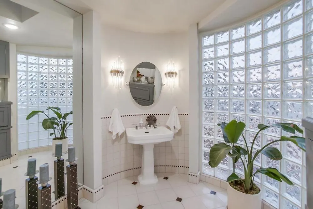 Holiday home Casa Blanca-ultimate Getaway: Spa, Game Rooms, Firepit, Views San Diego
