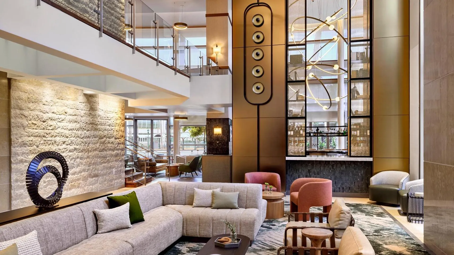 Omni 4* San Diego