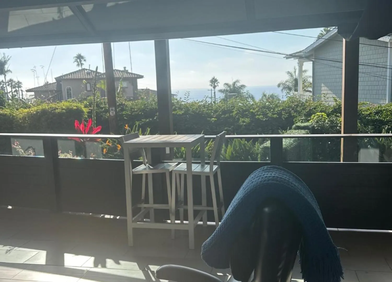 Apartment Contemporary Ocean Sunset Views With Firepit Pt Loma Close To Plnu *